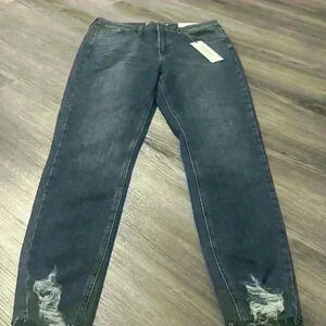 Just USA high rise jeans